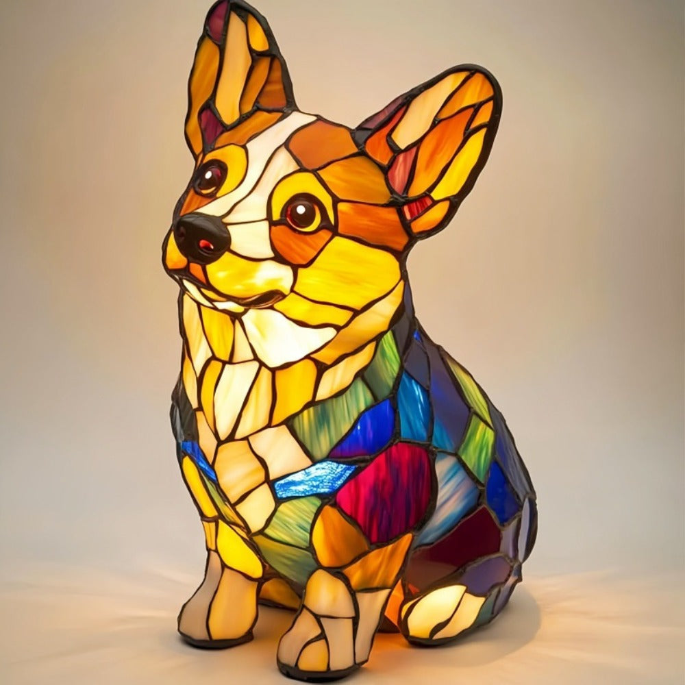 Corgiens Delight