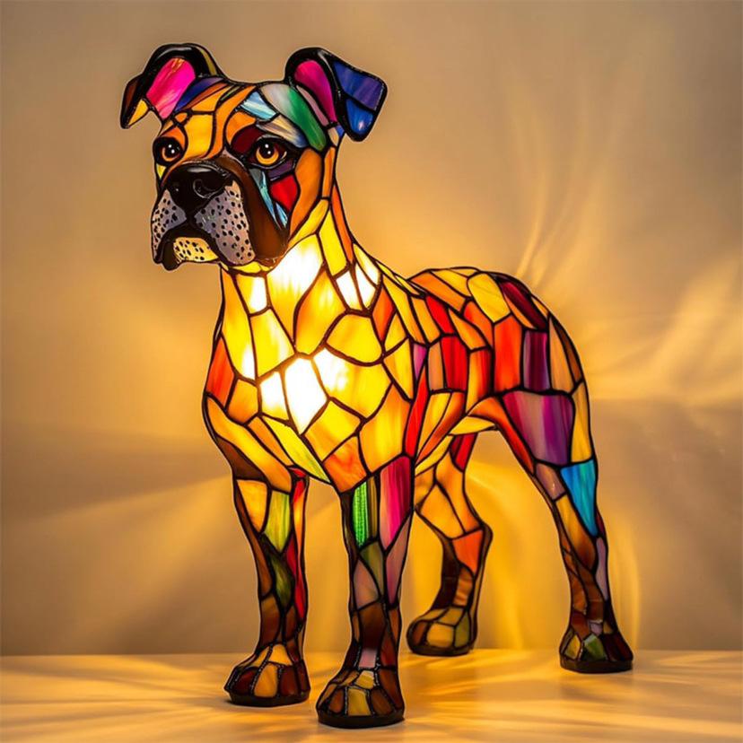 Boxer Splendor