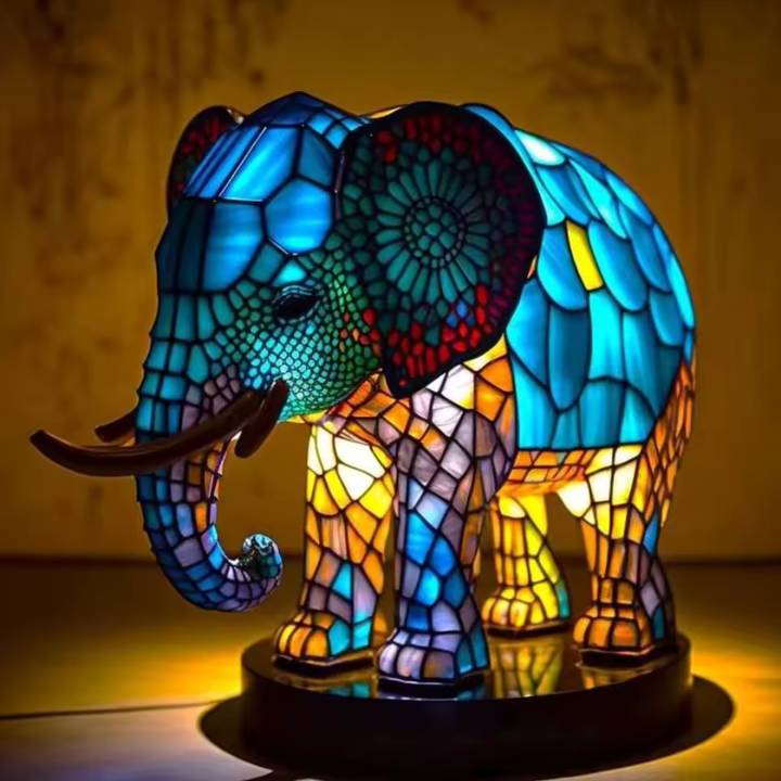 Elephant Dreams