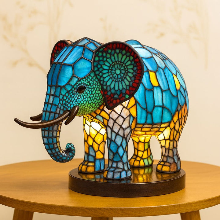Elephant Dreams