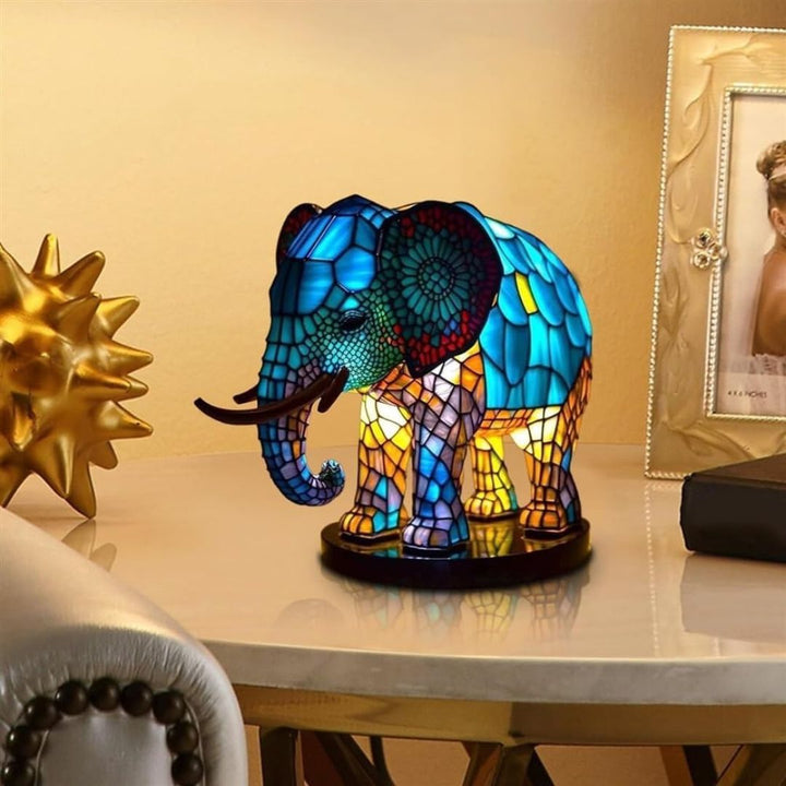 Elephant Dreams