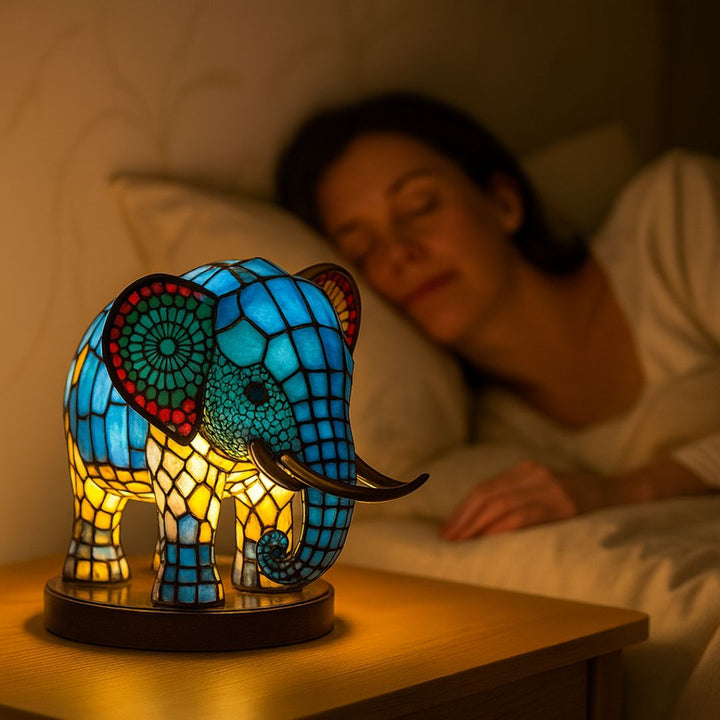 Elephant Dreams