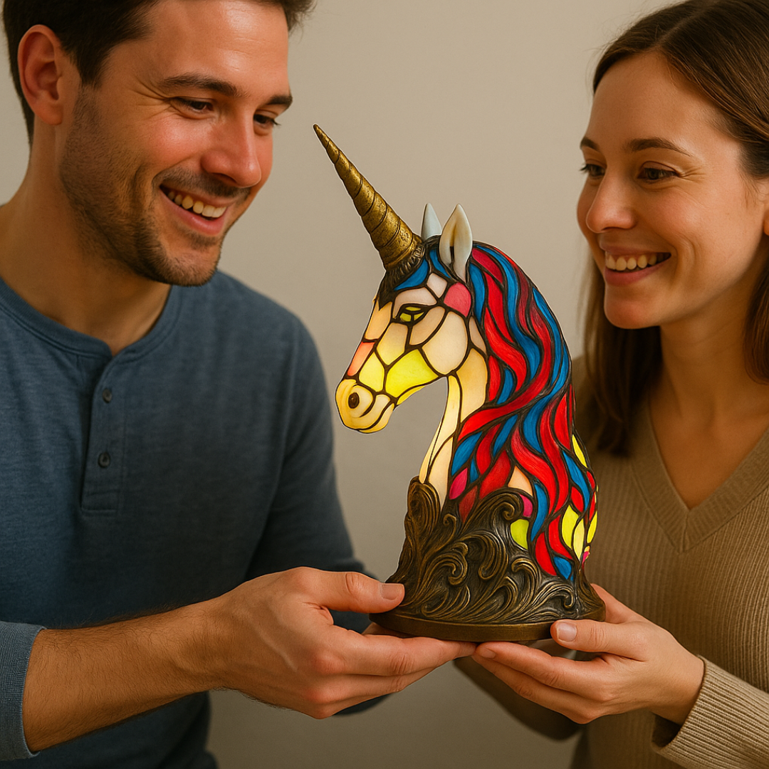 Unicorn Delight