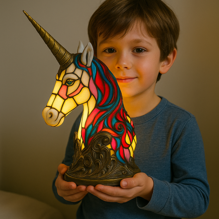 Unicorn Delight