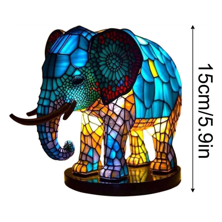 Elephant Dreams