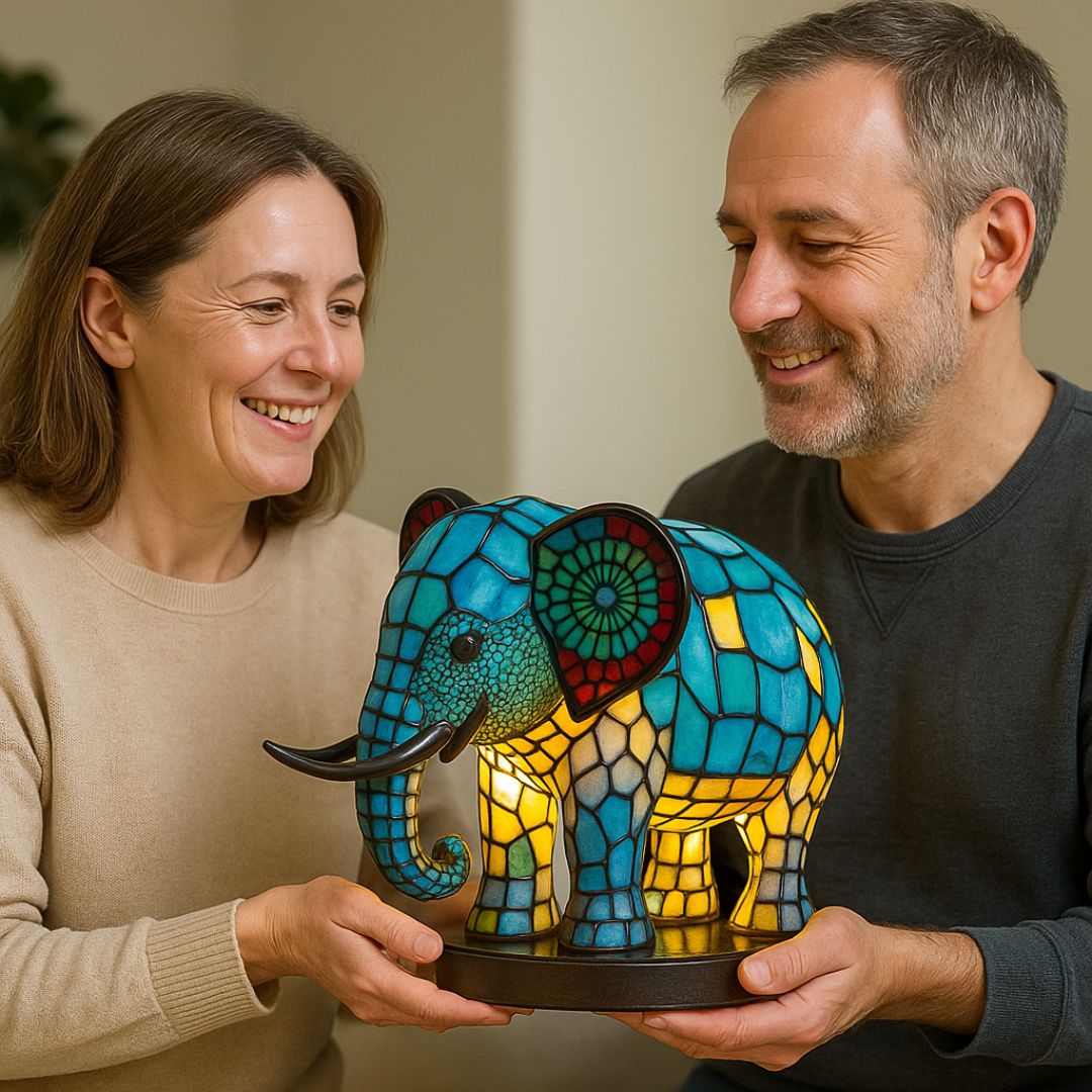 Elephant Dreams
