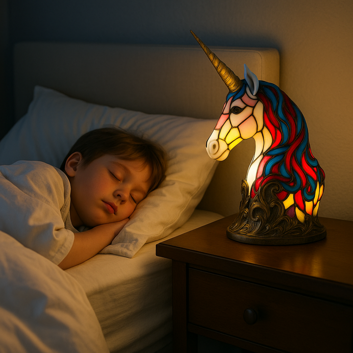 Unicorn Delight