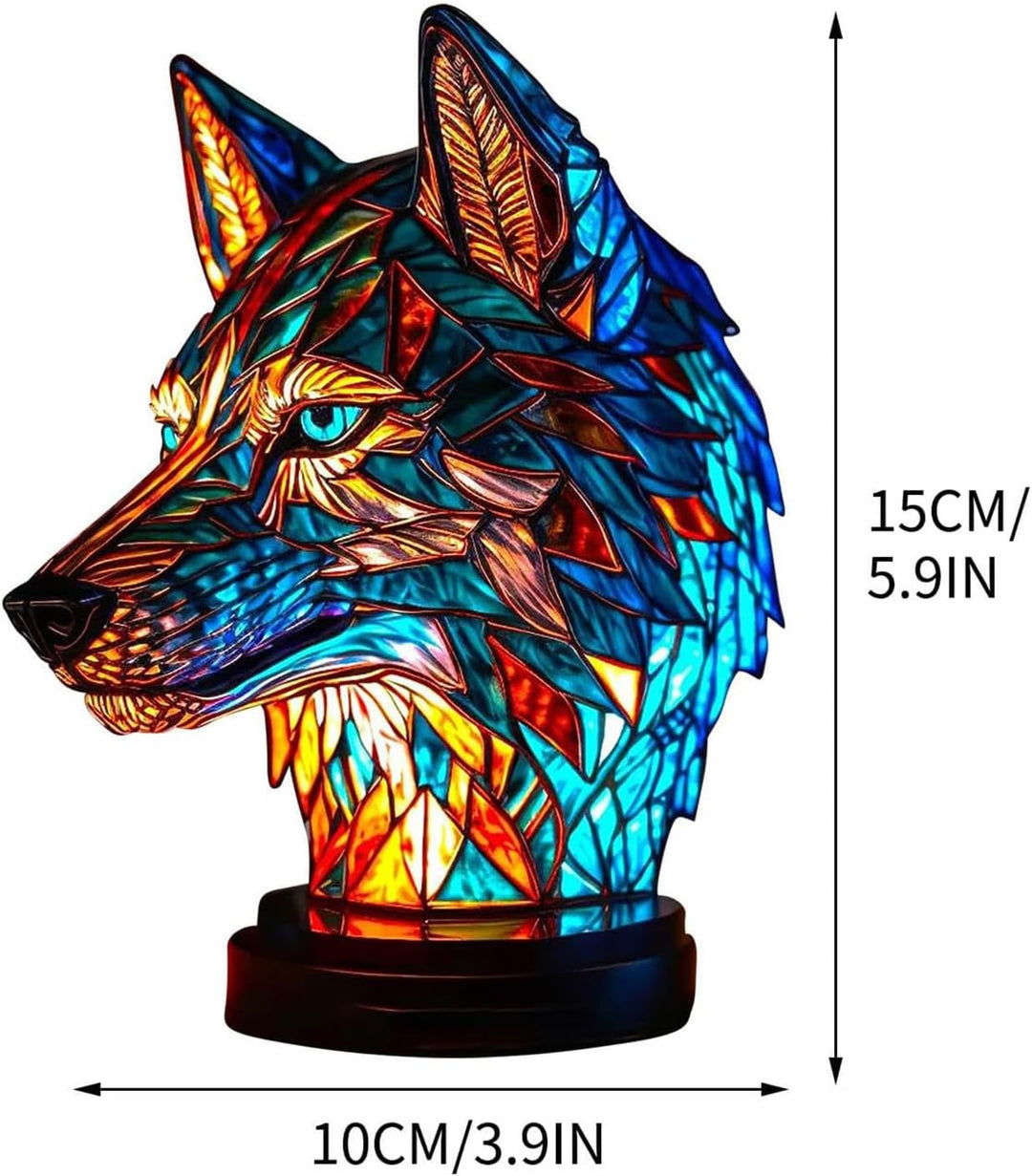Moonlight Wolf