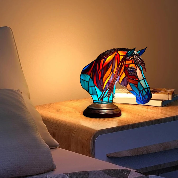 Horse Glow
