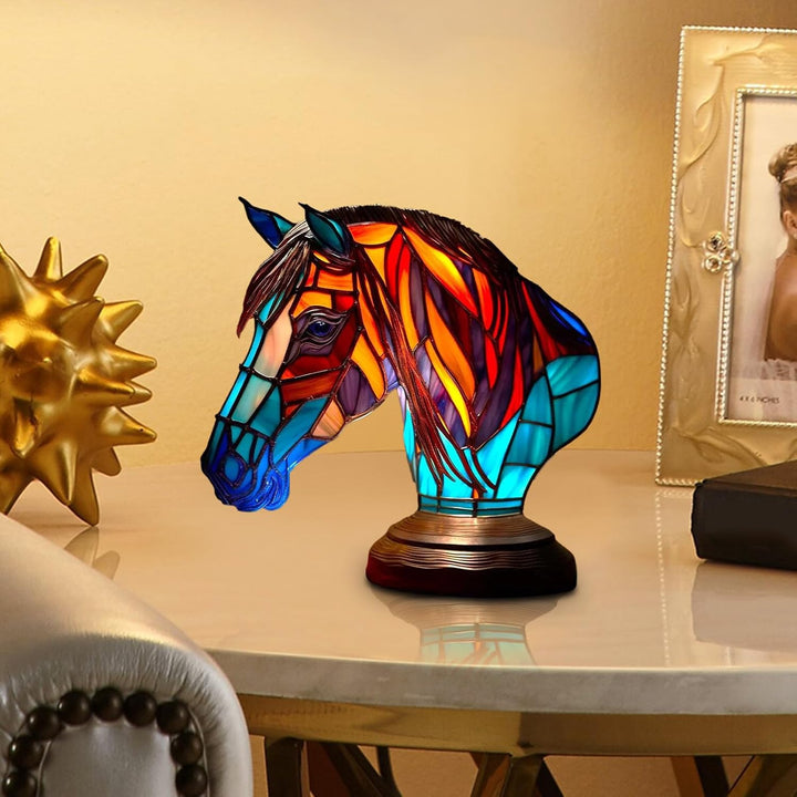 Horse Glow