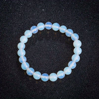 Freda Moonstone Bracelet
