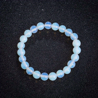 Freda Moonstone Bracelet