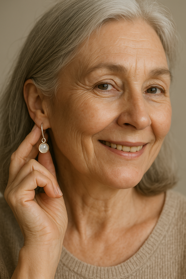Over 20,000 women feel better with Moonstones