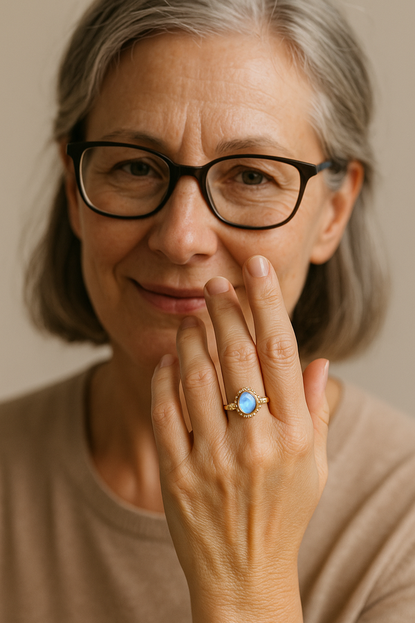 Over 20,000 women feel better with Moonstones