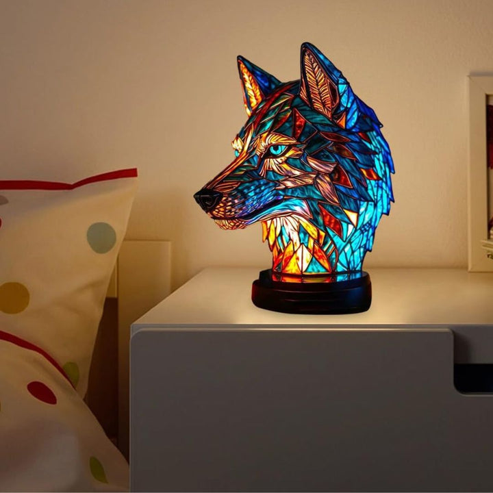 Moonlight Wolf