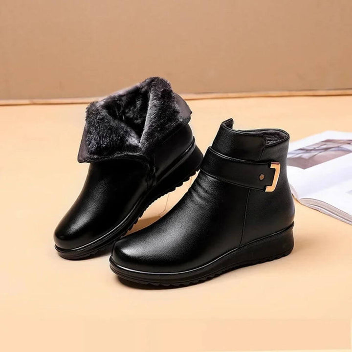 Petra | Orthopedic Ankle Boots