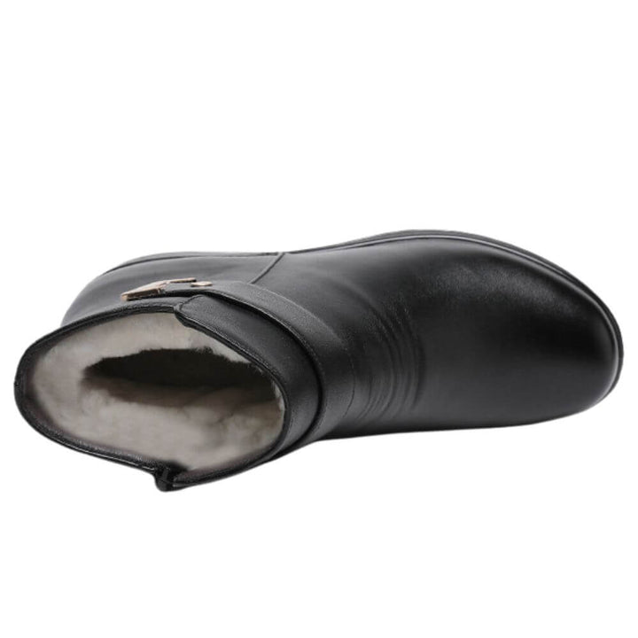 Petra | Orthopedic Ankle Boots