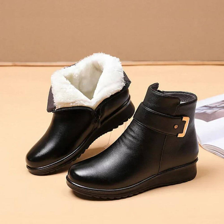 Petra | Orthopedic Ankle Boots