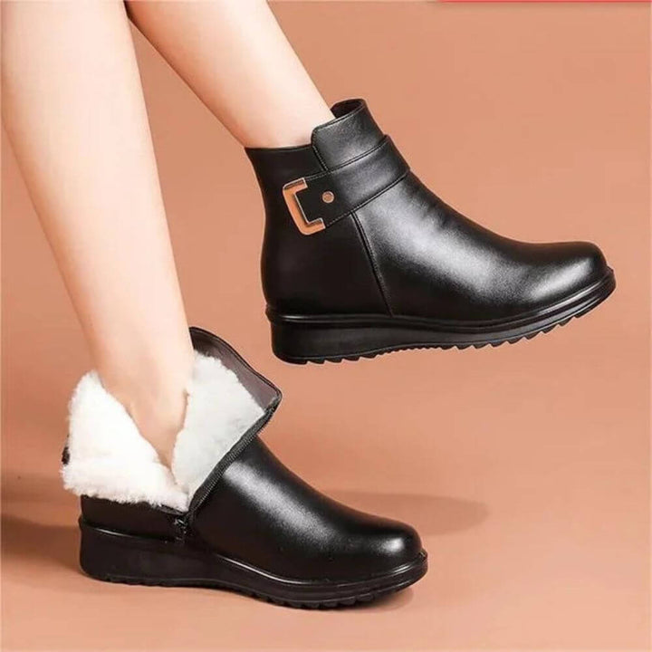 Petra | Orthopedic Ankle Boots