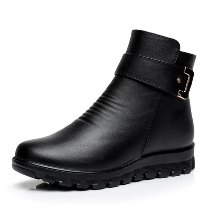 Petra | Orthopedic Ankle Boots