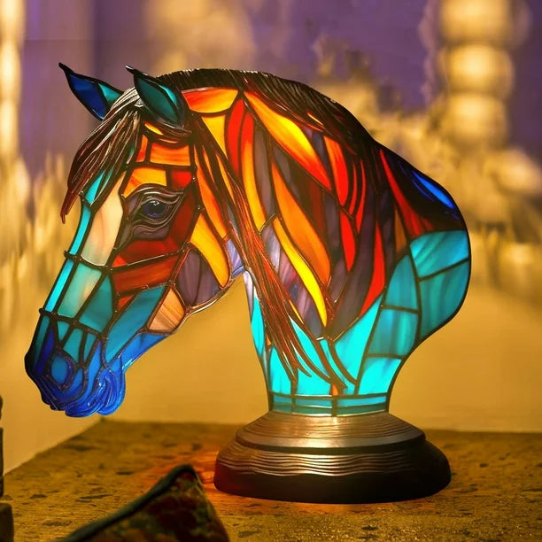 Horse Glow