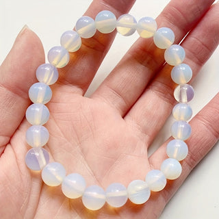 Freda Moonstone Bracelet